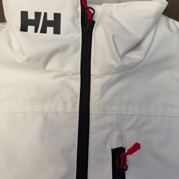 Helly Hansen American Gold Cup Vest - Picture 2 of 13